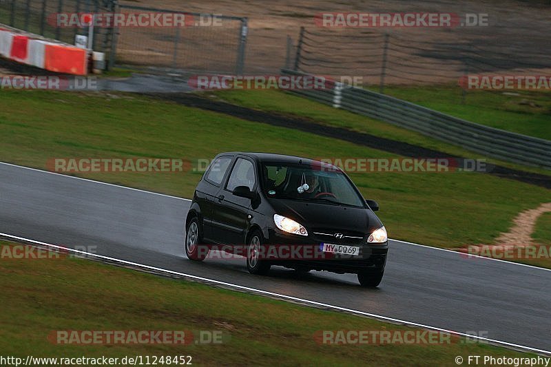 Bild #11248452 - Touristenfahrten Nürburgring Nordschleife + GP-Strecke (23.10.2020)