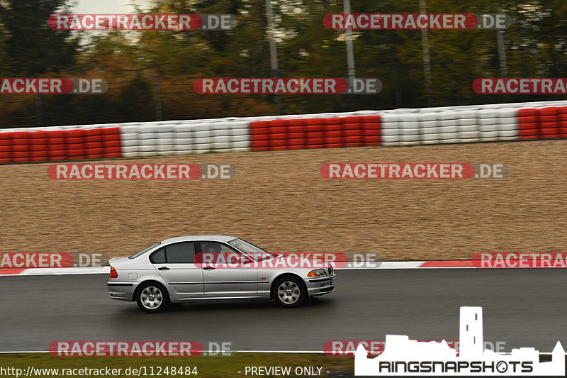 Bild #11248484 - Touristenfahrten Nürburgring Nordschleife + GP-Strecke (23.10.2020)