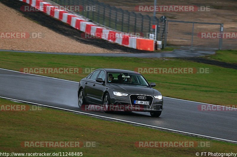 Bild #11248485 - Touristenfahrten Nürburgring Nordschleife + GP-Strecke (23.10.2020)