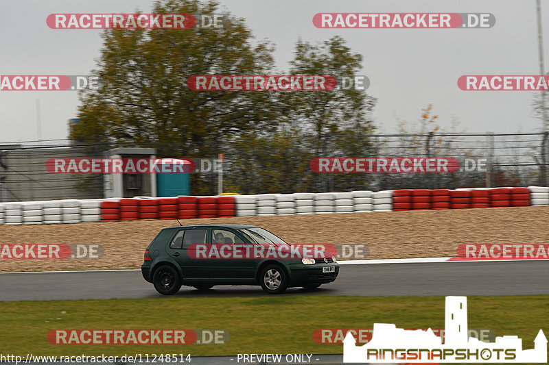 Bild #11248514 - Touristenfahrten Nürburgring Nordschleife + GP-Strecke (23.10.2020)