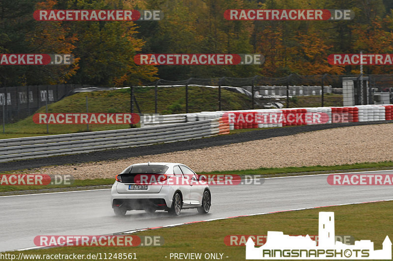 Bild #11248561 - Touristenfahrten Nürburgring Nordschleife + GP-Strecke (23.10.2020)