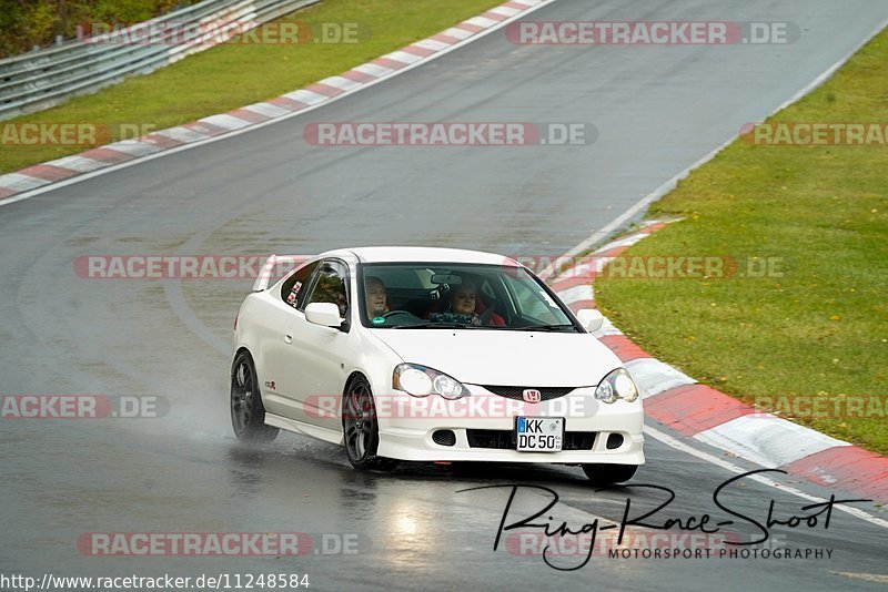 Bild #11248584 - Touristenfahrten Nürburgring Nordschleife + GP-Strecke (23.10.2020)