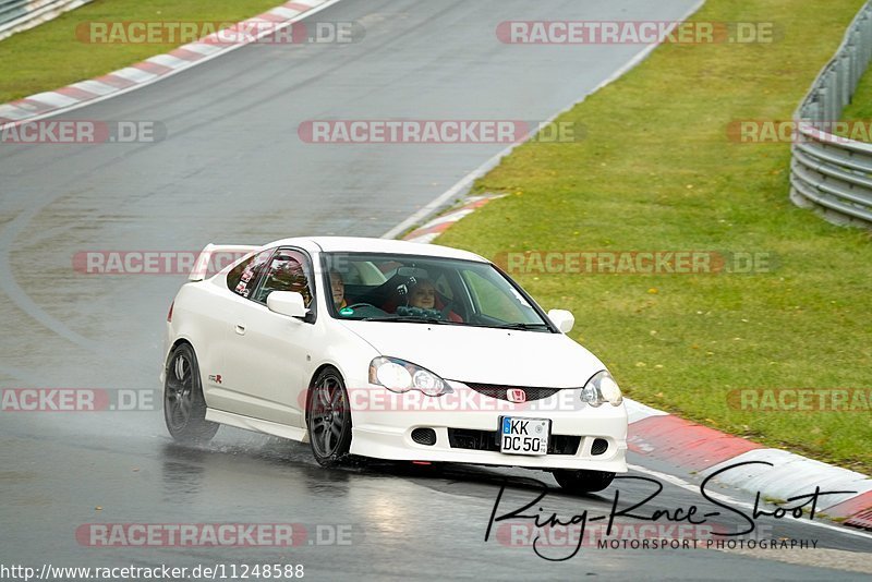 Bild #11248588 - Touristenfahrten Nürburgring Nordschleife + GP-Strecke (23.10.2020)