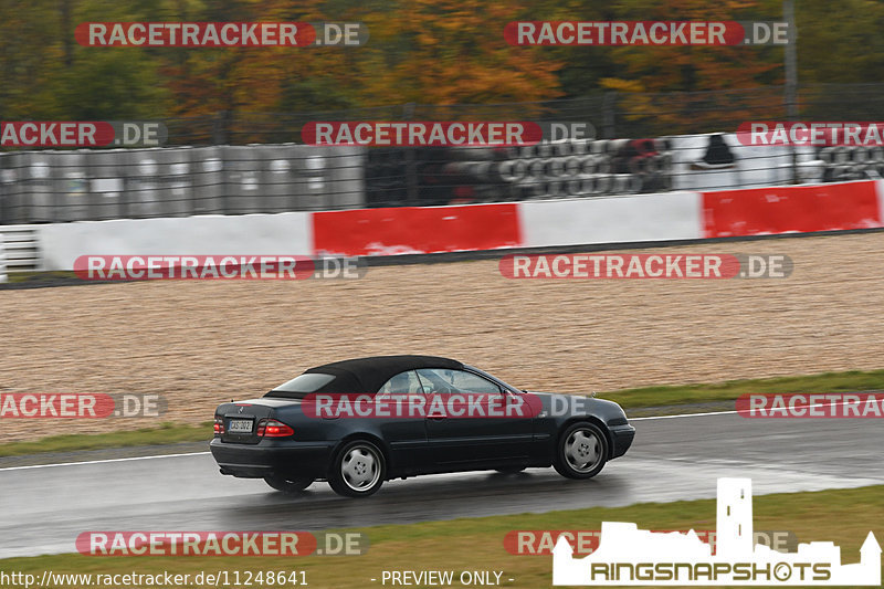 Bild #11248641 - Touristenfahrten Nürburgring Nordschleife + GP-Strecke (23.10.2020)