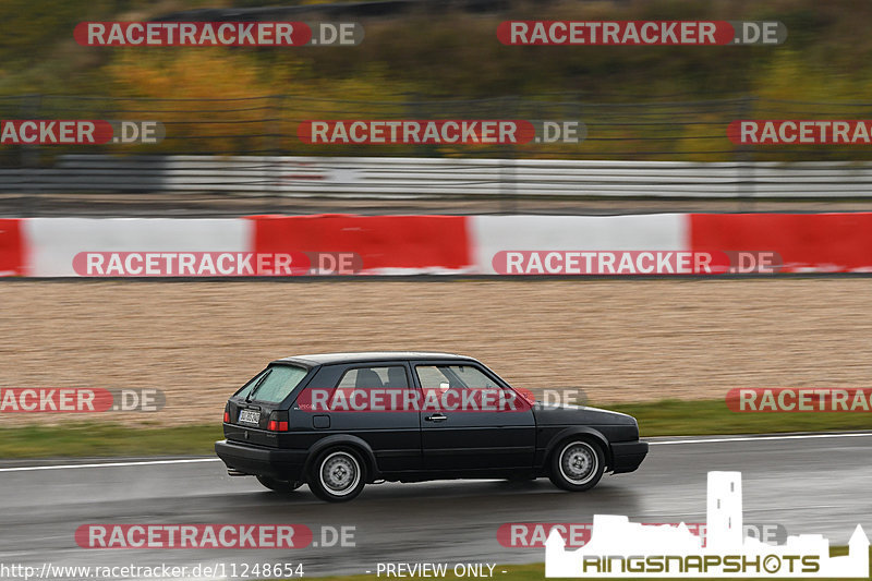 Bild #11248654 - Touristenfahrten Nürburgring Nordschleife + GP-Strecke (23.10.2020)