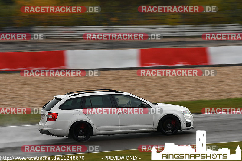 Bild #11248670 - Touristenfahrten Nürburgring Nordschleife + GP-Strecke (23.10.2020)