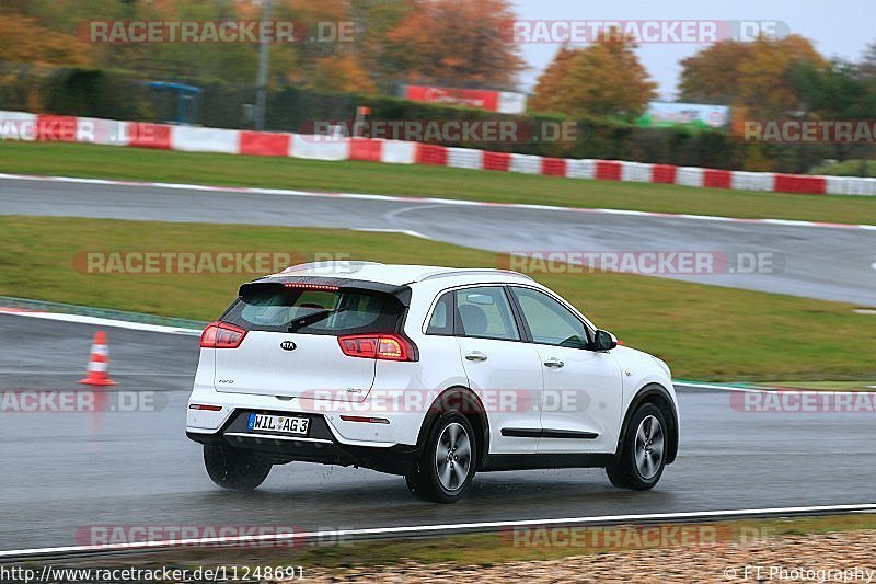 Bild #11248691 - Touristenfahrten Nürburgring Nordschleife + GP-Strecke (23.10.2020)