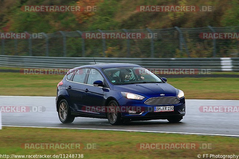 Bild #11248738 - Touristenfahrten Nürburgring Nordschleife + GP-Strecke (23.10.2020)