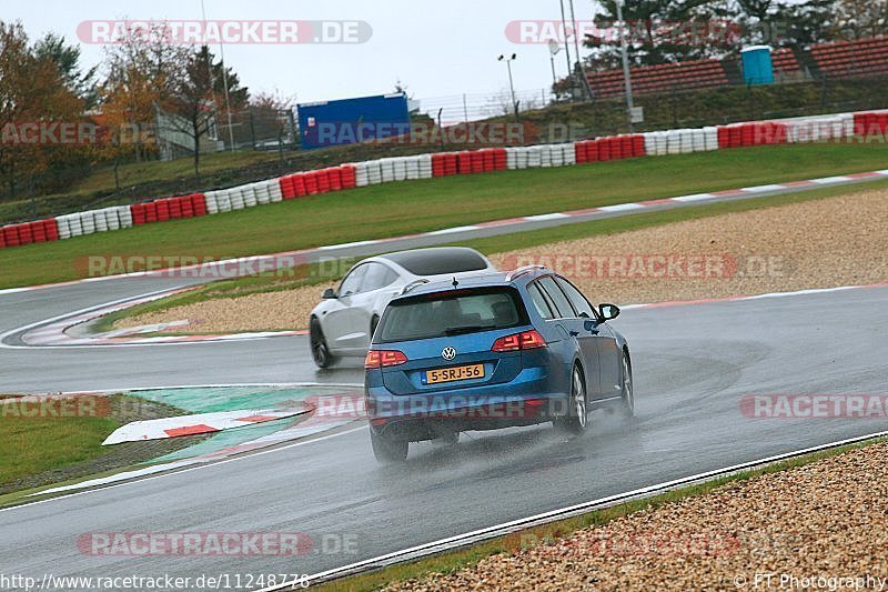 Bild #11248778 - Touristenfahrten Nürburgring Nordschleife + GP-Strecke (23.10.2020)