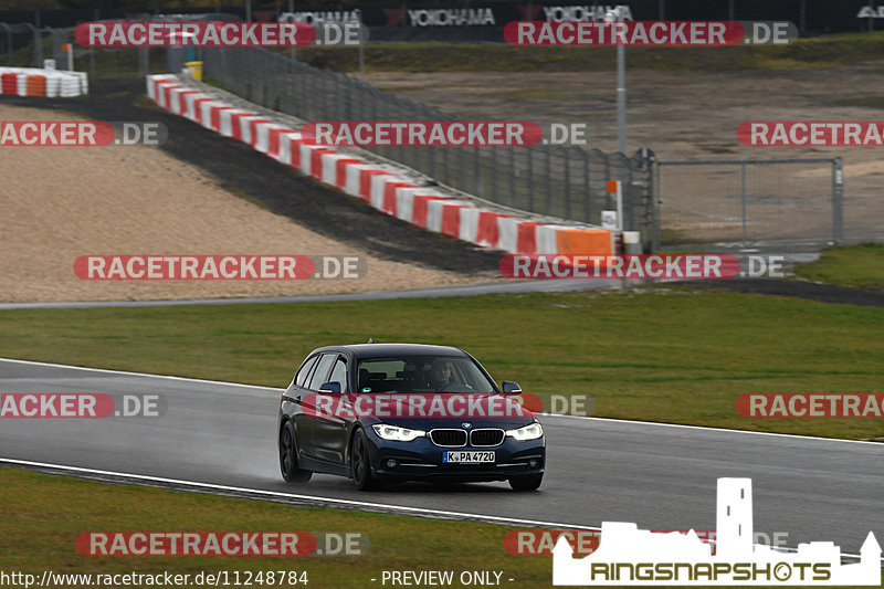 Bild #11248784 - Touristenfahrten Nürburgring Nordschleife + GP-Strecke (23.10.2020)