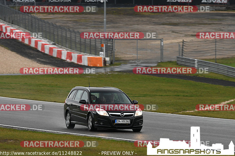 Bild #11248822 - Touristenfahrten Nürburgring Nordschleife + GP-Strecke (23.10.2020)