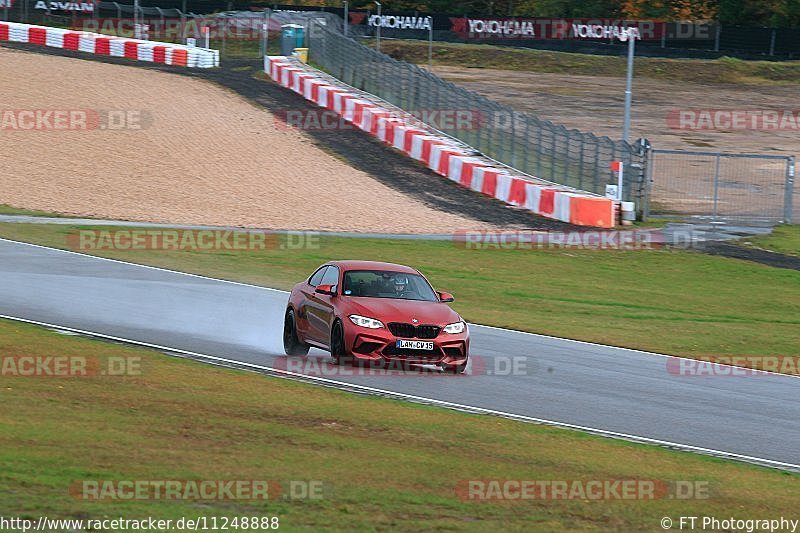 Bild #11248888 - Touristenfahrten Nürburgring Nordschleife + GP-Strecke (23.10.2020)