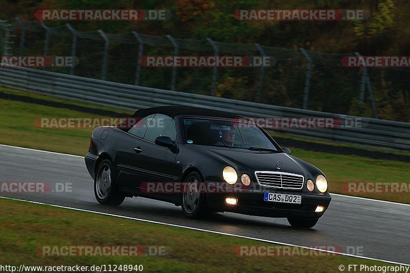 Bild #11248940 - Touristenfahrten Nürburgring Nordschleife + GP-Strecke (23.10.2020)