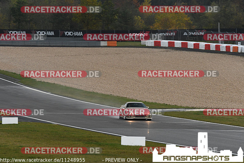 Bild #11248955 - Touristenfahrten Nürburgring Nordschleife + GP-Strecke (23.10.2020)