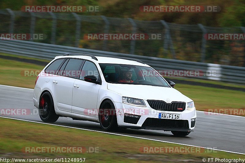 Bild #11248957 - Touristenfahrten Nürburgring Nordschleife + GP-Strecke (23.10.2020)