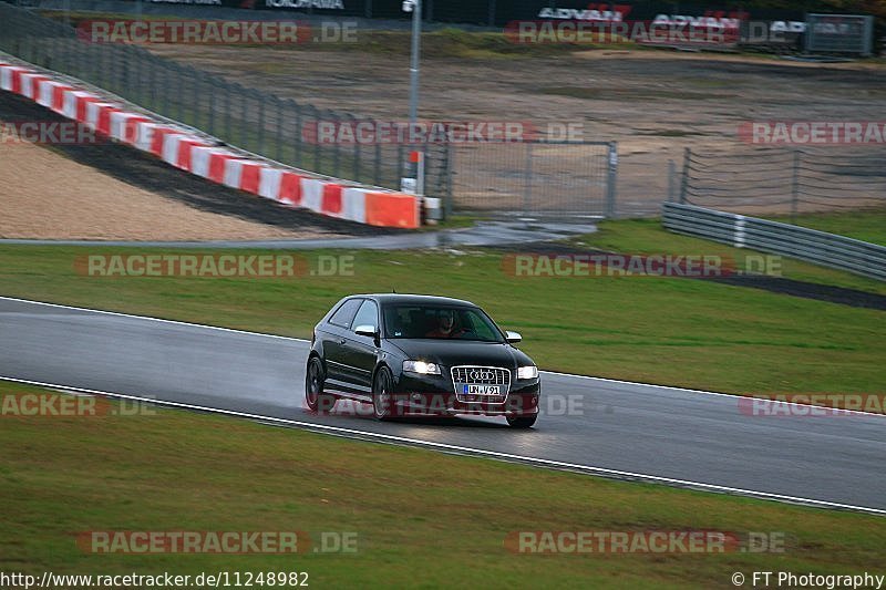 Bild #11248982 - Touristenfahrten Nürburgring Nordschleife + GP-Strecke (23.10.2020)