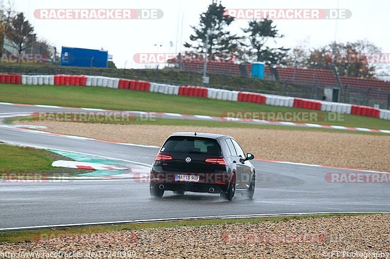 Bild #11248999 - Touristenfahrten Nürburgring Nordschleife + GP-Strecke (23.10.2020)