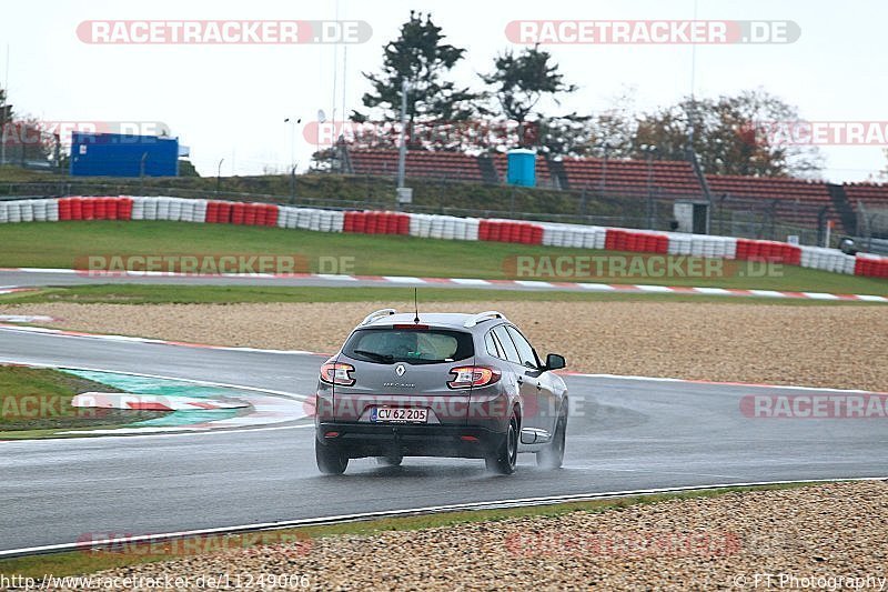 Bild #11249006 - Touristenfahrten Nürburgring Nordschleife + GP-Strecke (23.10.2020)