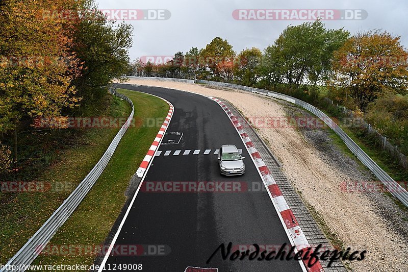 Bild #11249008 - Touristenfahrten Nürburgring Nordschleife + GP-Strecke (23.10.2020)