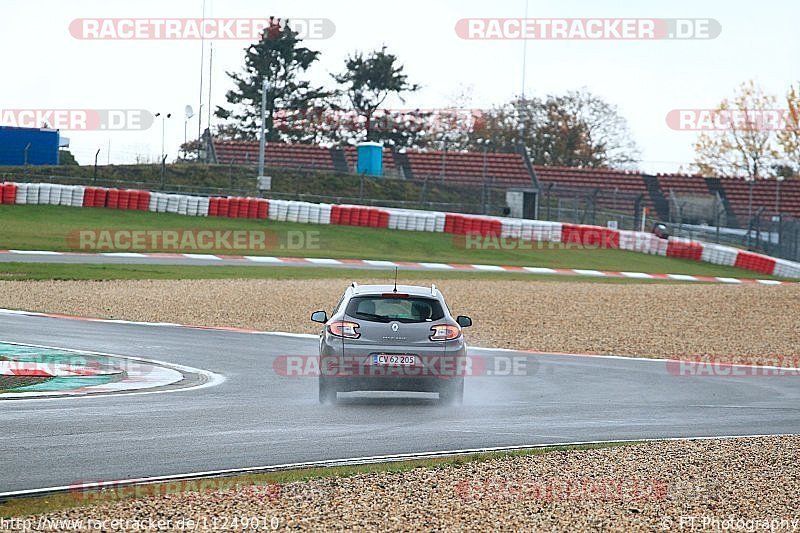 Bild #11249010 - Touristenfahrten Nürburgring Nordschleife + GP-Strecke (23.10.2020)