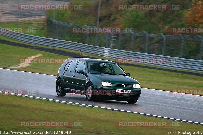 Bild #11249049 - Touristenfahrten Nürburgring Nordschleife + GP-Strecke (23.10.2020)