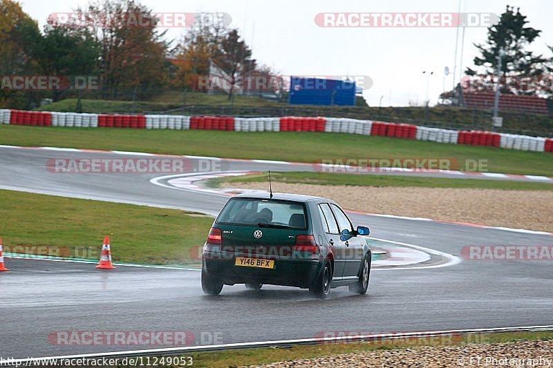 Bild #11249053 - Touristenfahrten Nürburgring Nordschleife + GP-Strecke (23.10.2020)