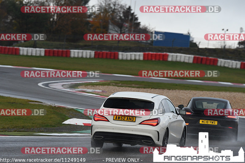 Bild #11249149 - Touristenfahrten Nürburgring Nordschleife + GP-Strecke (23.10.2020)