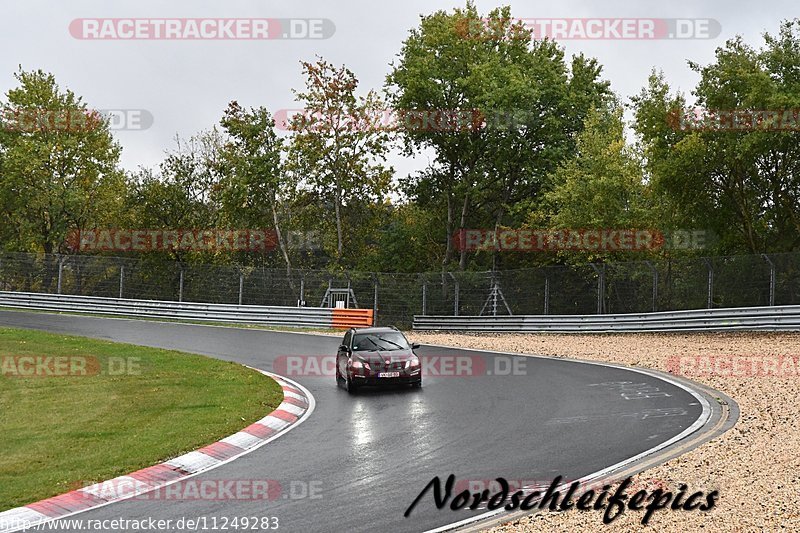 Bild #11249283 - Touristenfahrten Nürburgring Nordschleife + GP-Strecke (23.10.2020)