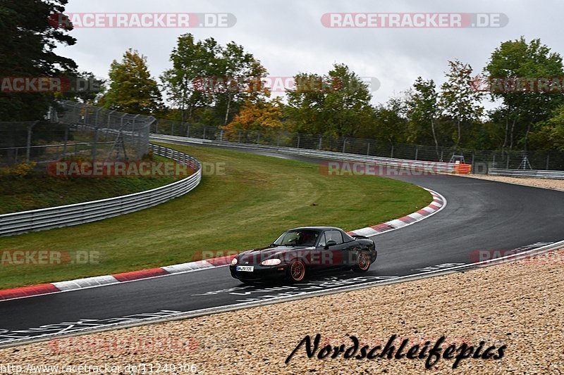 Bild #11249306 - Touristenfahrten Nürburgring Nordschleife + GP-Strecke (23.10.2020)