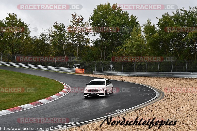 Bild #11249311 - Touristenfahrten Nürburgring Nordschleife + GP-Strecke (23.10.2020)