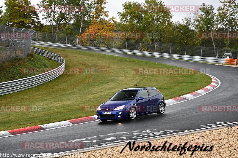 Bild #11249316 - Touristenfahrten Nürburgring Nordschleife + GP-Strecke (23.10.2020)