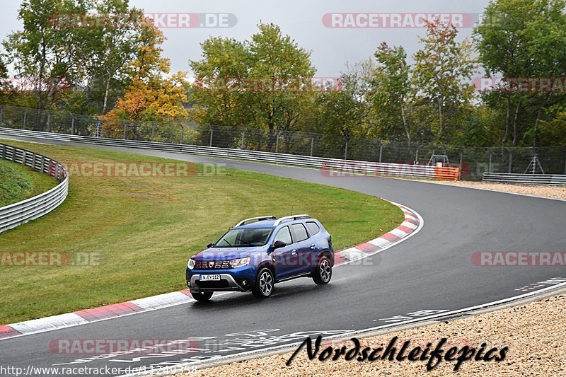 Bild #11249358 - Touristenfahrten Nürburgring Nordschleife + GP-Strecke (23.10.2020)