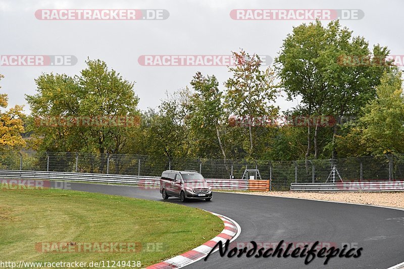 Bild #11249438 - Touristenfahrten Nürburgring Nordschleife + GP-Strecke (23.10.2020)