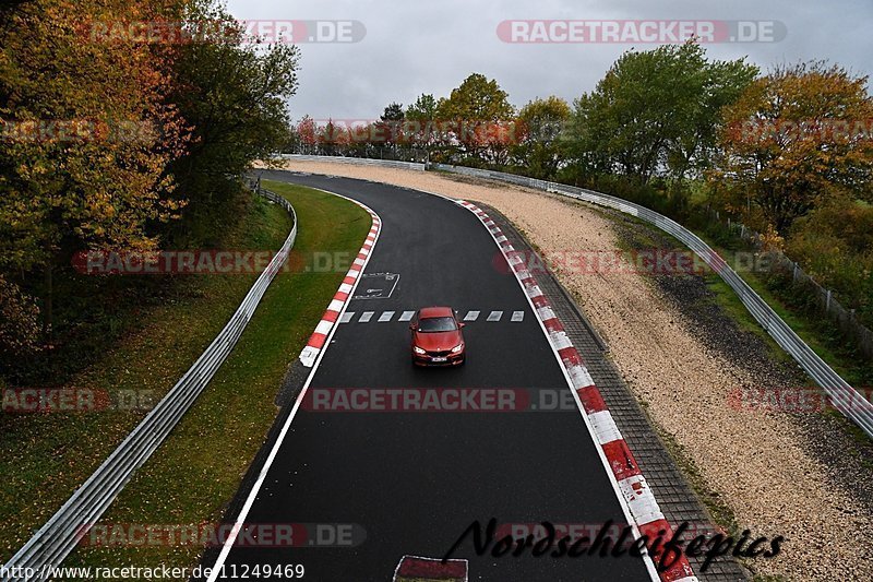 Bild #11249469 - Touristenfahrten Nürburgring Nordschleife + GP-Strecke (23.10.2020)