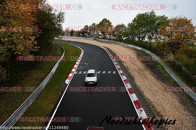 Bild #11249480 - Touristenfahrten Nürburgring Nordschleife + GP-Strecke (23.10.2020)