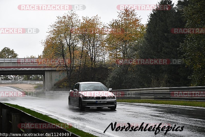 Bild #11249497 - Touristenfahrten Nürburgring Nordschleife + GP-Strecke (23.10.2020)