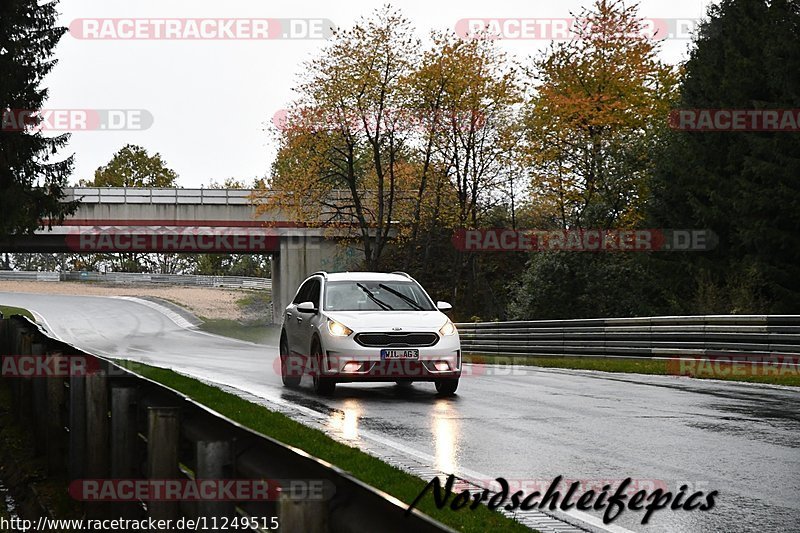 Bild #11249515 - Touristenfahrten Nürburgring Nordschleife + GP-Strecke (23.10.2020)