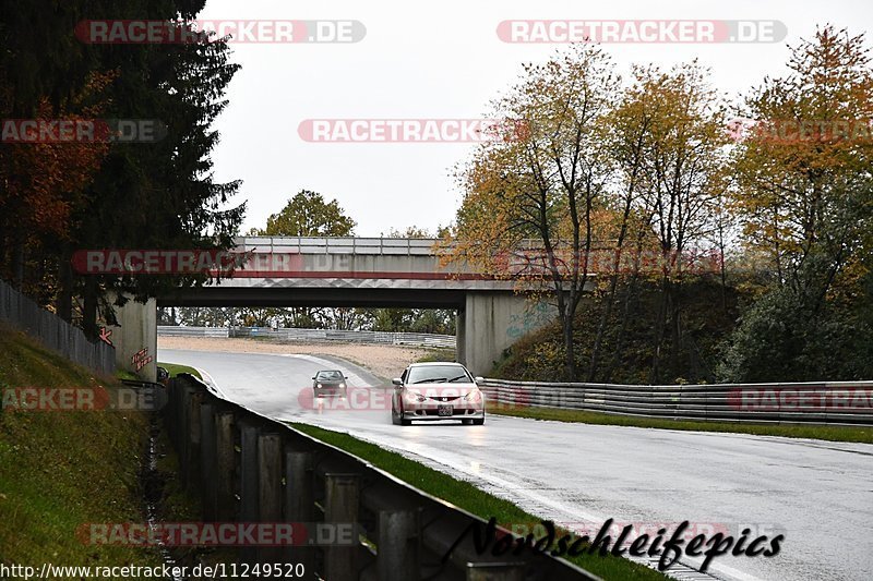 Bild #11249520 - Touristenfahrten Nürburgring Nordschleife + GP-Strecke (23.10.2020)