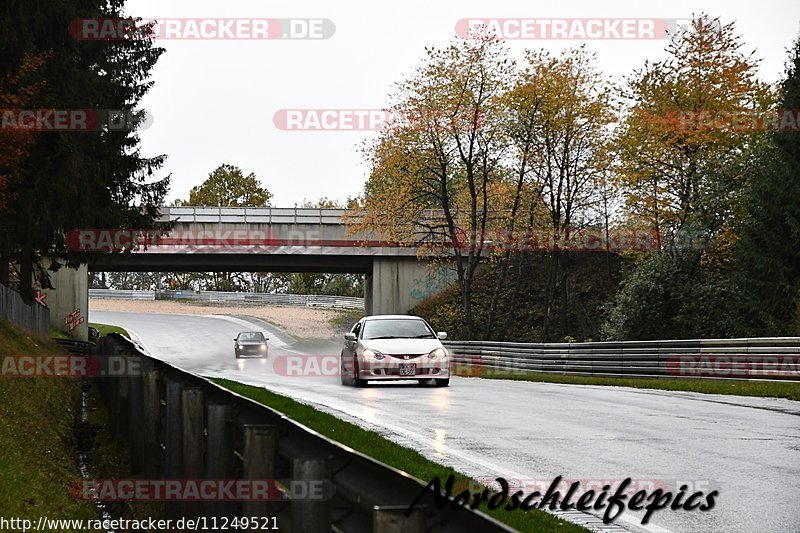 Bild #11249521 - Touristenfahrten Nürburgring Nordschleife + GP-Strecke (23.10.2020)