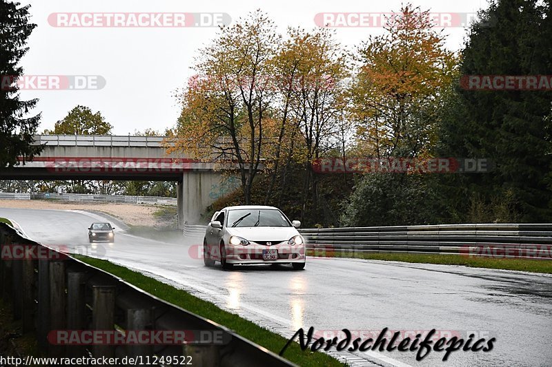 Bild #11249522 - Touristenfahrten Nürburgring Nordschleife + GP-Strecke (23.10.2020)