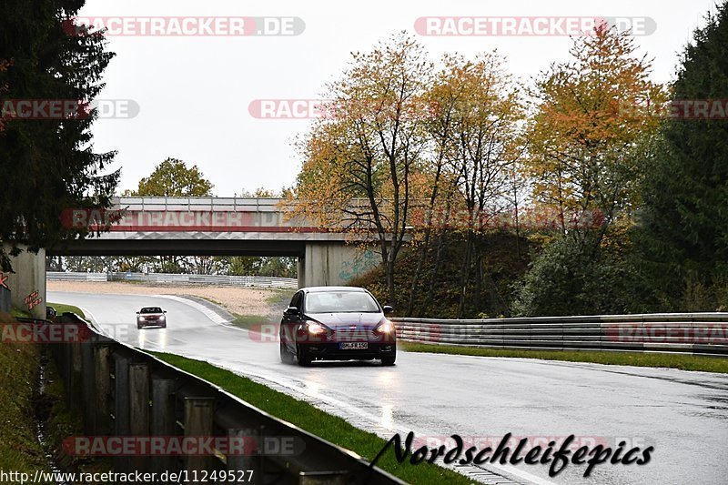 Bild #11249527 - Touristenfahrten Nürburgring Nordschleife + GP-Strecke (23.10.2020)