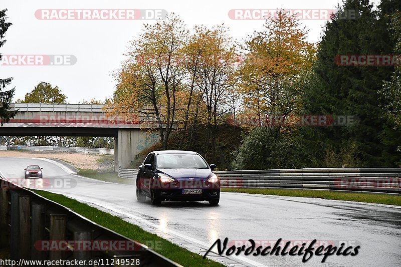 Bild #11249528 - Touristenfahrten Nürburgring Nordschleife + GP-Strecke (23.10.2020)
