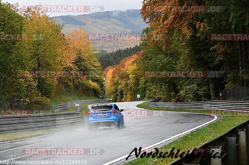 Bild #11249574 - Touristenfahrten Nürburgring Nordschleife + GP-Strecke (23.10.2020)