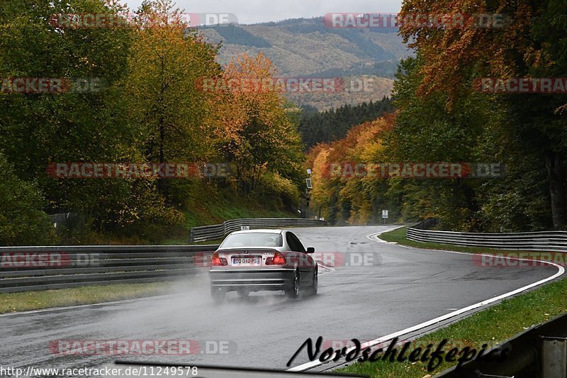Bild #11249578 - Touristenfahrten Nürburgring Nordschleife + GP-Strecke (23.10.2020)