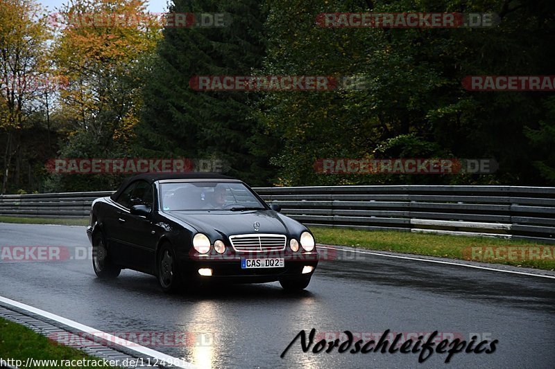 Bild #11249612 - Touristenfahrten Nürburgring Nordschleife + GP-Strecke (23.10.2020)