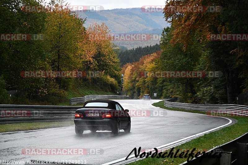 Bild #11249613 - Touristenfahrten Nürburgring Nordschleife + GP-Strecke (23.10.2020)