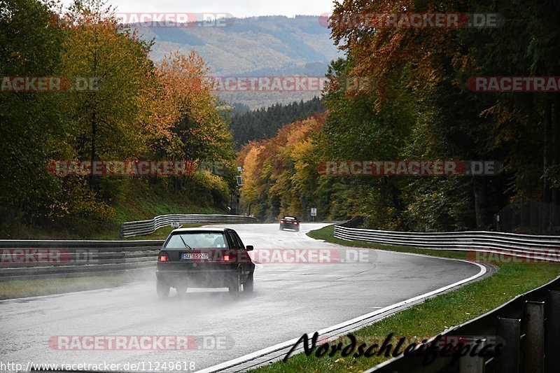 Bild #11249618 - Touristenfahrten Nürburgring Nordschleife + GP-Strecke (23.10.2020)