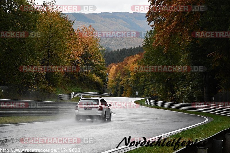 Bild #11249623 - Touristenfahrten Nürburgring Nordschleife + GP-Strecke (23.10.2020)