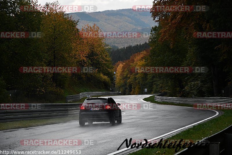 Bild #11249653 - Touristenfahrten Nürburgring Nordschleife + GP-Strecke (23.10.2020)