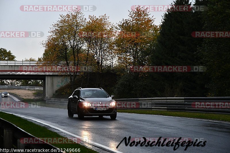 Bild #11249666 - Touristenfahrten Nürburgring Nordschleife + GP-Strecke (23.10.2020)